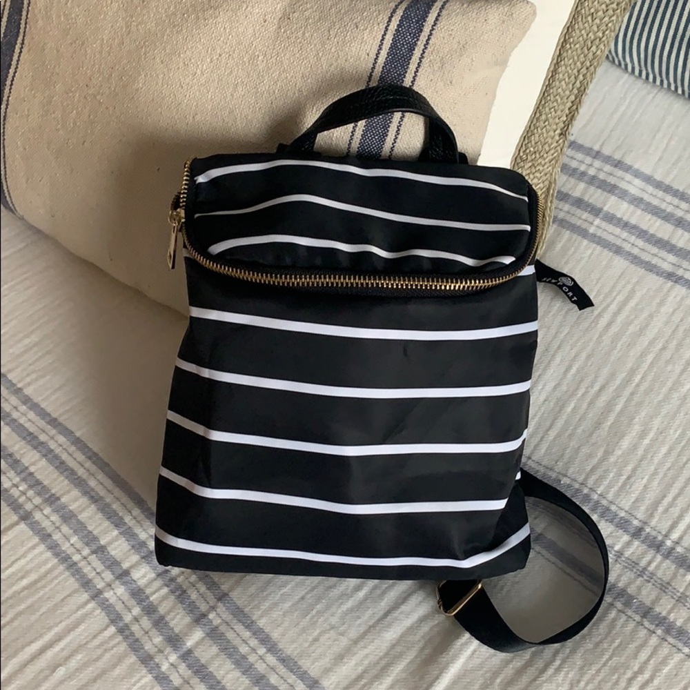 Small Backpack